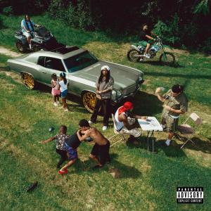 Quail Releases New EP MACCLENNY With Live Versions Photo