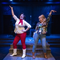 ALWAYS... PATSY CLINE Extends Through January 4, 2020 at The Den Theatre