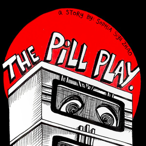THE PILL PLAY Will Be Performed Off-Broadway in May Photo