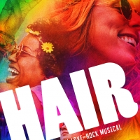 It's the Summer of Love in The Old Globe's Outdoor Theatre!