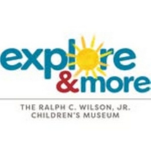 Sheas & Explore & More Open New Exhibit A VOYAGE TO THE STAGE Photo