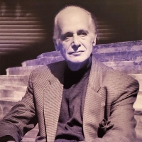 Playwright Arthur Giron Dies at 85 Photo
