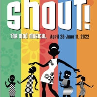 Metropolis Performing Arts Centre Presents SHOUT! The Mod Musical Photo