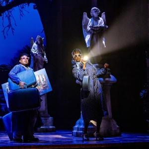 Everything We Know About Broadway-Bound MIDNIGHT IN THE GARDEN OF GOOD AND EVIL Photo