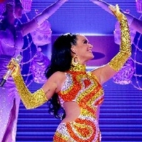 Katy Perry Adds New Show Dates to KATY PERRY: PLAY Las Vegas Residency Photo