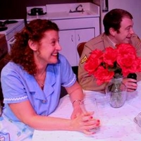 THE SUBJECT WAS ROSES Comes to Bridge Street Theatre Photo