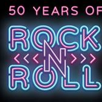 FSCJ Artist Series Beyond Broadway Presents Neil Berg's 50 YEARS OF ROCK AND ROLL