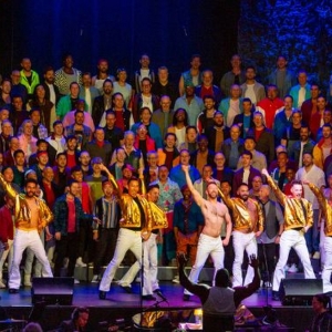 Gay Mens Chorus Of Los Angeles to Present RHINESTONE COWBOYS Photo