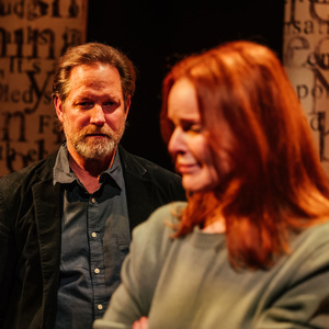 Review: HONOUR by Ruskin Group Theatre Photo