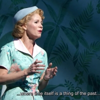 Video: Watch a Clip of Kelli O'Hara in THE HOURS at The Metropolitan Opera Video