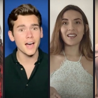 The College Showcase Must Go On (Virtually!) - Students From TCU, Pace, AMDA, and…