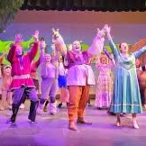 Review: SHREK THE MUSICAL at Chagrin Valley Little Theatre Photo