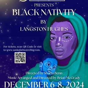 Sankofa African American Theatre Company Will Perform BLACK NATIVITY Photo