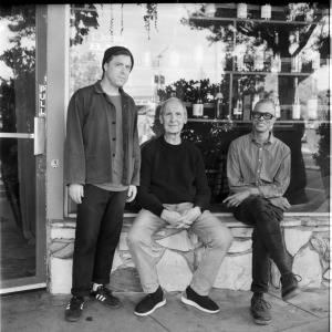 Billy Mohler to Release COVELL With Mark Turner and Joe LaBarbera Photo