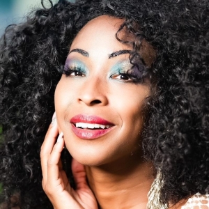 Broadway's N'Kenge Headlines The Richmond Symphony In LEGENDS – A Salute To The Divas Of Jazz, Opera, Pop, And Soul On May 13
