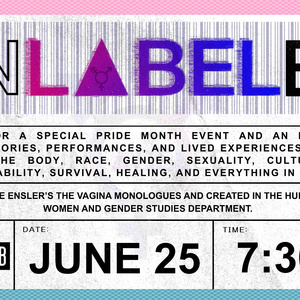 UNLABELED to Make Stage Debut at Culture Lab LIC During Pride Month Photo