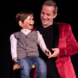 RYAN & FRIENDS: A COMIC CHRISTMAS is Coming to Bird-in-Hand Stage Photo