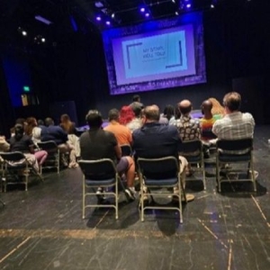 Everyman Theatre Partners With Nexus-Woodbourne To Launch Arts Program For Baltimore  Photo