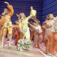 Video: Watch All New Drone Footage as MAMMA MIA! Celebrates its 24th Anniversary Photo