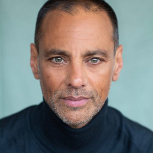 Cast Set For THE LOST LIBRARY OF LEAKE STREET At The Glitch Photo