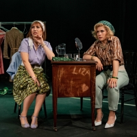 BWW Review: THE FUNNY GIRLS, New Wimbledon Theatre Studio Photo