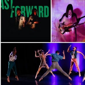 OZ Arts to Present Third Annual Brave New Works Lab in May Video
