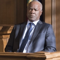 Podcast: BroadwayRadio's 'Tell Me More' Chats with Emmy-Winner Glynn Turman on his…