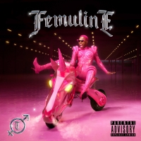 Todrick Hall Releases New Album 'Femuline' Photo