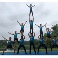 Circus Harmony 'Quarantraining' During Pandemic