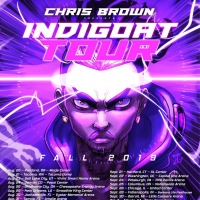 Yella Beezy To Join Chris Brown On The Indigoat Tour Photo