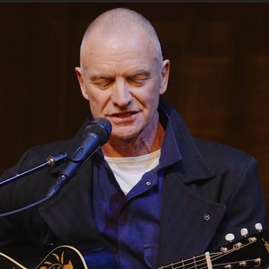Video: Sting Sings from THE LAST SHIP As New Production Heads for The Met Photo