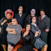 Review: THE ADDAMS FAMILY at New Generation Theatrical