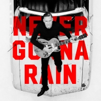 Bryan Adams Releases New Single 'Never Gonna Rain' Photo