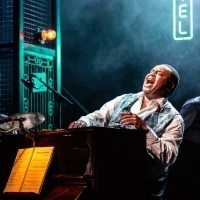 BWW Review: BLUES IN THE NIGHT, Kiln Theatre