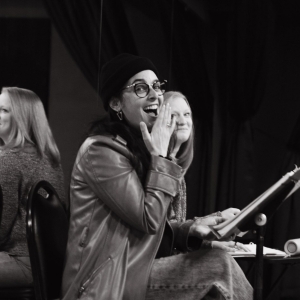 WICKED Star Hannah Corneau To Direct THE WIZARD OF OZ In Rhinebeck This June Photo