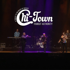 Centenary Stage Company and the Hackettstown Rotary Club To Present CHI-TOWN TRANSIT  Photo