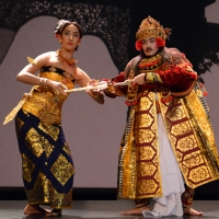 Kennedy Theatre Presents THE LAST KING OF BALI Photo