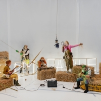 Tramway's Autumn and Winter Season Will Include Phillip Quesne, Pawel Sokowicz, and C