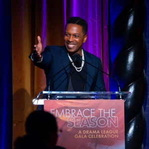 The Drama League Gala: Embrace the Directors