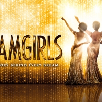 UK Tour of DREAMGIRLS Heads to Milton Keynes Theatre