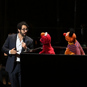 Review: FIND YOUR LIGHT FOUNDATION BENEFIT CONCERT FOR ARTS EDUCATION at The Appel Ro Photo