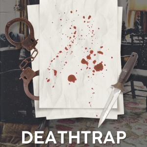 Review: Kanata Theatre Launches its 2025-2026 Season with DEATHTRAP