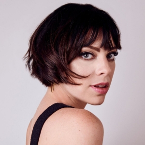 Krysta Rodriguez To Perform At Out Of The Box Theatrics' BROADWAY AT THE 154 CABARET…