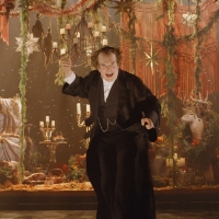 Jefferson Mays Will Play 50+ Roles in A CHRISTMAS CAROL on Broadway