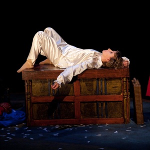 Review: TILLY NO-BODY: CATASTROPHES OF LOVE, Arcola Theatre