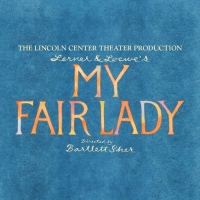 MY FAIR LADY at Ordway Center for the Performing Arts Photo