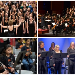 Wharton Arts to Launch 2026–27 Season Under New Leadership Photo