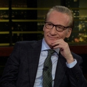 Neil deGrasse Tyson & More Join REAL TIME WITH BILL MAHER May 29 Episode Lineup Photo