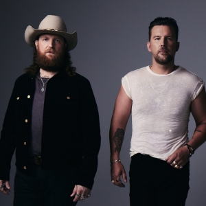 Brothers Osborne Announce Self-Titled Fourth Studio Album