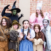 The Dakota Academy of Performing Arts Presents THE WIZARD OF OZ Photo